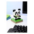 paladone icons minecraft panda light extra photo 1