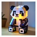 paladone icons minecraft panda light extra photo 3