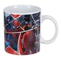 paladone marvel spiderman xl decal mug 550ml extra photo 1