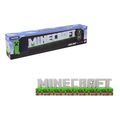 paladone minecraft logo light extra photo 1