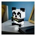 paladone minecraft panda light extra photo 1