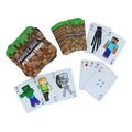 paladone minecraft playing cards extra photo 1