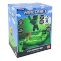 paladone minecraft steve diorama light extra photo 3