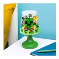 paladone minecraft table lamp extra photo 1
