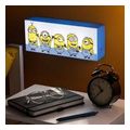 paladone minions character light extra photo 3