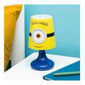 paladone minions table lamp extra photo 1
