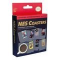 paladone nintendo nes cartridge coasters extra photo 1