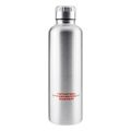 paladone nintendo nes metal water bottle 500ml extra photo 1
