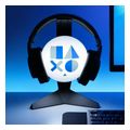 paladone playstation head light headphones stand extra photo 2