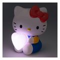 paladone sanrio hello kitty shaped light extra photo 1