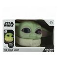 paladone star wars the child desktop light extra photo 3