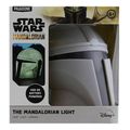 paladone star wars the mandalorian desktop light extra photo 3