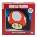 paladone super mario super mushroom 2d light extra photo 1