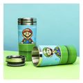 paladone super mario warp pipe travel mug 450ml extra photo 1