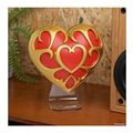 paladone the legend of zelda heart container light extra photo 1