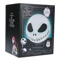 paladone the nightmare before christmas jack mask extra photo 1
