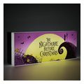 paladone the nightmare before christmas logo light extra photo 2