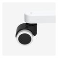 osio osma 9213 ergonomiki karekla grafeioy kai athorybo podilato 2 se 1 extra photo 5