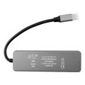 nsp n18 gkri usb c hub 5 in 1 8340284 type c se usb 30 me rj45 pd 2 usb 30 kai hdmi 4k extra photo 3