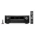 denon avr x1800h dab extra photo 2