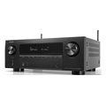 denon avr x2800h dab extra photo 1