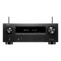 denon avr x2800h dab extra photo 2