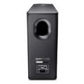 denon home sub black extra photo 1