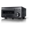 denon rcd m41 dab black extra photo 1