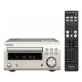 denon rcd m41 dab silver extra photo 1