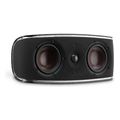 dali fazon lcr black high gloss extra photo 1