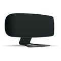 dali fazon lcr black high gloss extra photo 2