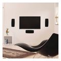 dali fazon lcr black high gloss extra photo 4
