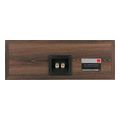 dali oberon vokal dark walnut extra photo 1