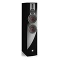 dali rubicon 6 black high gloss lacquer extra photo 2