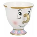 stor disney beauty and the beast chip 3d mug in gift box 180ml 78801 extra photo 1