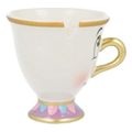 stor disney beauty and the beast chip 3d mug in gift box 180ml 78801 extra photo 2