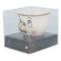 stor disney beauty and the beast chip 3d mug in gift box 180ml 78801 extra photo 3