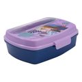 stor disney frozen trust the journey funny sandwich box with cutlery 74209 extra photo 2
