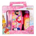 stor disney princess 4 pcs urban back to school set in gift box 51263 extra photo 1