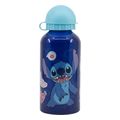 stor disney stitch palms aluminium bottle 400ml 75034 extra photo 1