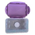 stor disney stitch rectangular food container 1070ml 75882 extra photo 1