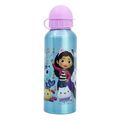 stor gabby dollhouse high aluminium bottle 530ml 21260 extra photo 1