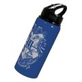 stor harry potter blue aluminium sport bottle 710ml 99622 extra photo 1