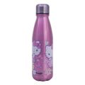 stor hello kitty daily aluminium bottle 600ml 81740 extra photo 1