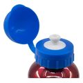 stor marvel spiderman arachnid grid aluminium bottle 400ml 74734 extra photo 1