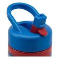 stor marvel spider man arachnid grid playground sipper bottle 410ml 74731 extra photo 2