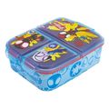 stor marvel spidey amp friends multi compartment sandwich box 15020 extra photo 1