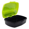 stor minecraft funny sandwich box with cutlery 40409 extra photo 2