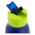 stor minecraft isometric double opening sipper ecozen bottle 420ml 40465 extra photo 2