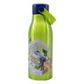 stor minecraft isometric flexi handle aluminium bottle 760ml 40461 extra photo 1